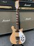 Rickenbacker 620/6 , Mapleglo: Full Instrument - Front
