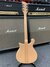 Rickenbacker 620/6 , Mapleglo: Full Instrument - Rear