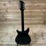 Rickenbacker 325/6 C64, Jetglo: Full Instrument - Rear