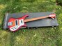 Rickenbacker 4001/4 S, Fireglo: Free image2