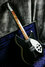 Rickenbacker 360/6 V64, Jetglo: Full Instrument - Front