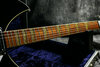Rickenbacker 360/6 V64, Jetglo: Neck - Front