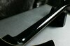 Rickenbacker 360/6 V64, Jetglo: Neck - Rear