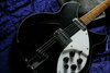 Rickenbacker 360/6 V64, Jetglo: Close up - Free2