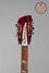Rickenbacker 360/12 , Fireglo: Headstock
