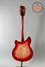 Rickenbacker 360/12 , Fireglo: Full Instrument - Rear