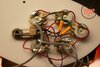Rickenbacker 360/12 , Fireglo: Close up - Free2