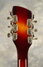 Rickenbacker 660/12 , MonteBrown: Headstock - Rear