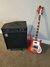 Rickenbacker 4003/4 , Fireglo: Free image