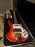 Rickenbacker 4003/4 , Fireglo: Free image2