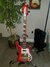Rickenbacker 4003/4 , Fireglo: Full Instrument - Front