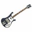 Rickenbacker 4003/4 , Midnightblue: Full Instrument - Front