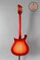 Rickenbacker 620/6 , Fireglo: Full Instrument - Rear