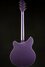 Rickenbacker 360/6 , Candy Apple Purple: Full Instrument - Rear