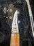 Rickenbacker 4003/4 , Jetglo: Headstock