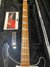 Rickenbacker 4003/4 , Jetglo: Neck - Front