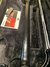 Rickenbacker 4003/4 , Jetglo: Neck - Rear