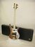 Rickenbacker 4003/4 , Natural Walnut: Free image2