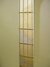 Rickenbacker 4003/4 , Natural Walnut: Neck - Front