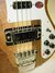 Rickenbacker 4003/4 , Natural Walnut: Close up - Free