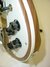 Rickenbacker 4003/4 , Natural Walnut: Close up - Free2
