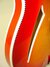 Rickenbacker 4005/4 XC 90th Anniversary, Amber Fireglo: Free image