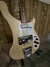 Rickenbacker 4001/4 C64, Mapleglo: Body - Front