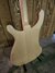Aug 2006 Rickenbacker 4001/4 C64, Mapleglo: Body - Rear