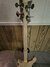 Rickenbacker 4001/4 C64, Mapleglo: Neck - Rear
