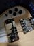 Rickenbacker 4001/4 C64, Mapleglo: Close up - Free
