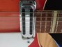 Rickenbacker 625/6 , Fireglo: Close up - Free2