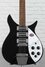 Rickenbacker 325/6 C64, Jetglo: Body - Front