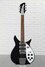 Rickenbacker 325/6 C64, Jetglo: Full Instrument - Front