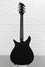 Rickenbacker 325/6 C64, Jetglo: Full Instrument - Rear