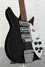 Rickenbacker 325/6 C64, Jetglo: Free image