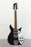 Rickenbacker 325/6 C64, Jetglo: Full Instrument - Front