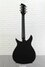 Rickenbacker 325/6 C64, Jetglo: Full Instrument - Rear