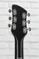 Rickenbacker 325/6 C64, Jetglo: Headstock - Rear