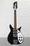 Rickenbacker 325/6 C64, Jetglo: Full Instrument - Front