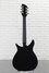 Rickenbacker 325/6 C64, Jetglo: Full Instrument - Rear