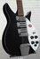Rickenbacker 325/6 C64, Jetglo: Free image