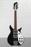 Rickenbacker 325/6 C64, Jetglo: Full Instrument - Front