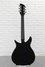 Rickenbacker 325/6 C64, Jetglo: Full Instrument - Rear