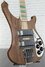 Rickenbacker 4003/4 AC Al Cisneros model, Natural Walnut: Free image