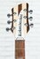 Rickenbacker 360/6 , Mapleglo: Headstock