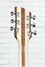 Rickenbacker 360/6 , Mapleglo: Headstock - Rear