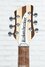 Rickenbacker 360/6 , Mapleglo: Headstock