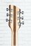 Rickenbacker 360/6 , Mapleglo: Headstock - Rear