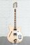 Rickenbacker 360/6 , Mapleglo: Full Instrument - Front