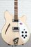 Rickenbacker 360/6 , Mapleglo: Body - Front